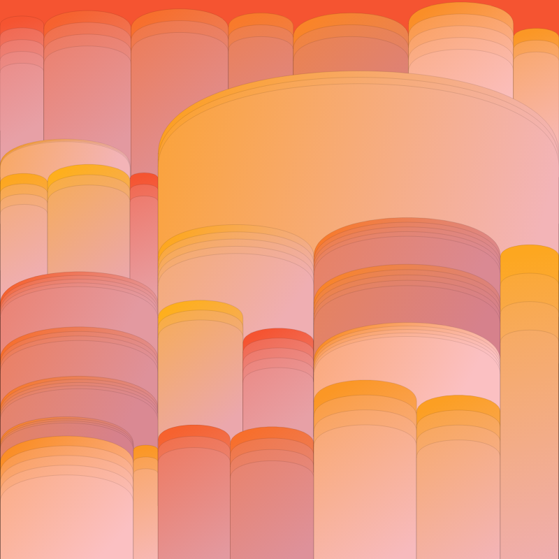 Colortales #93 static NFT preview