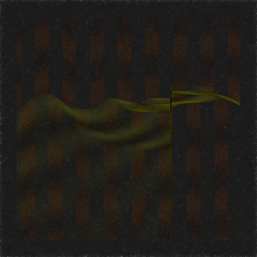 Refractions #239 static NFT preview