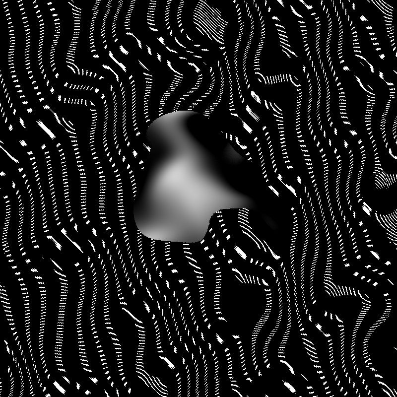 M4LF0 [🎧] #84 static NFT preview