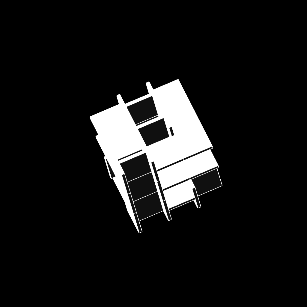 B U B B L E S #681 static token preview