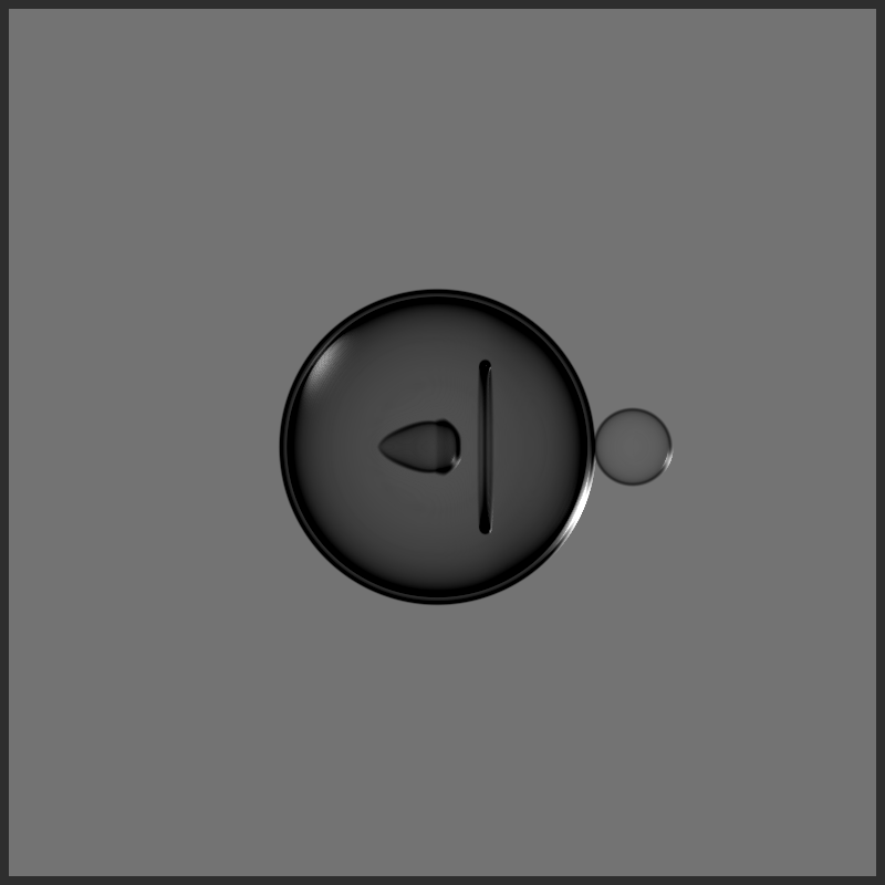 b.1 #143 static NFT preview
