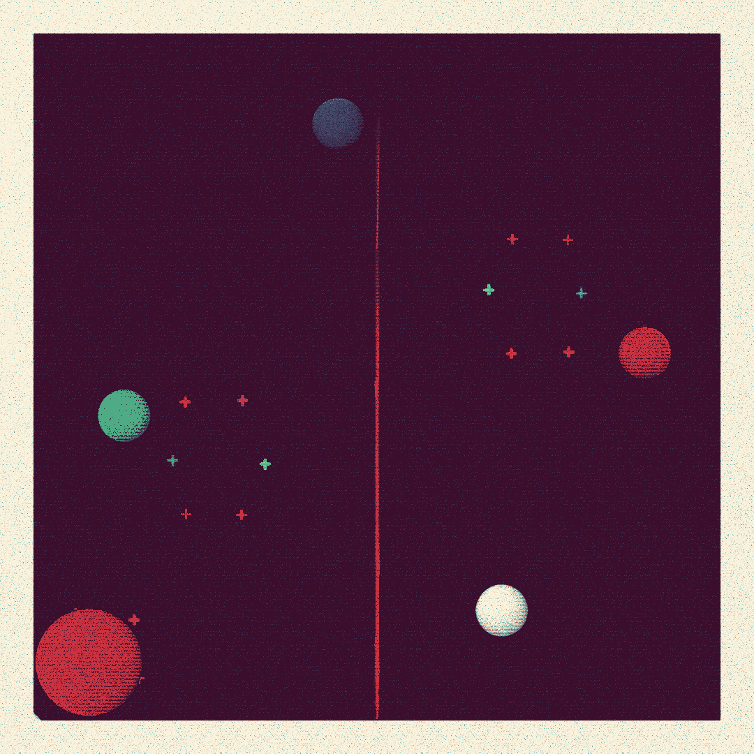 _φφ #251 static token preview