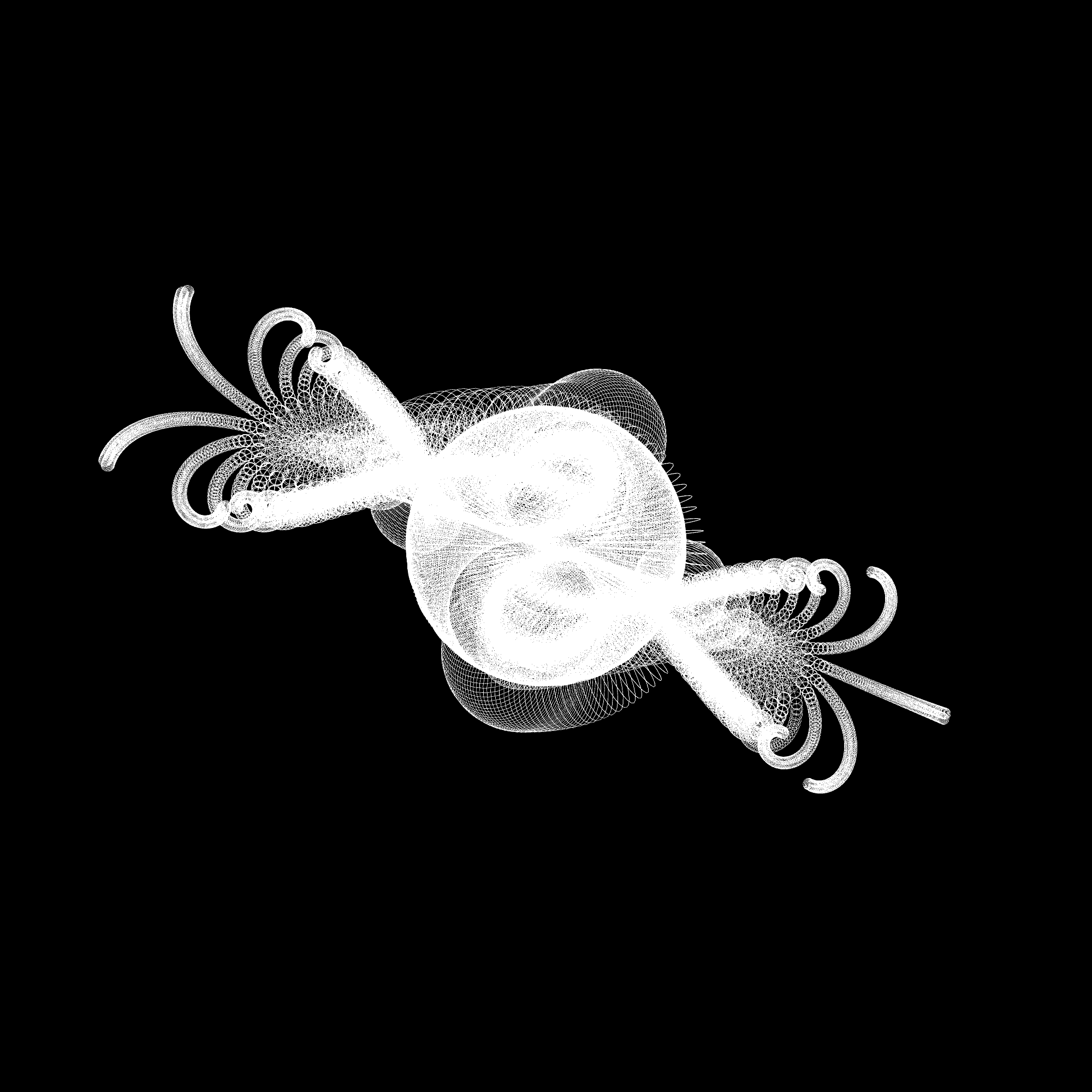 Not Astrophage #278 static token preview