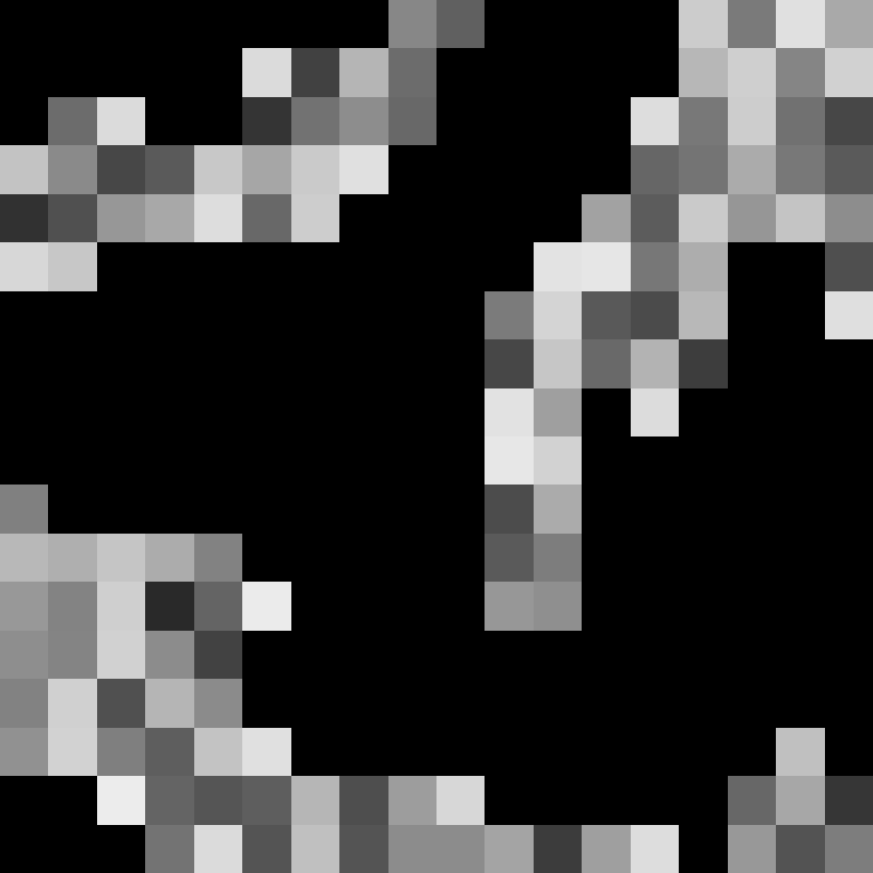 Pixel Automaton #56 static token preview