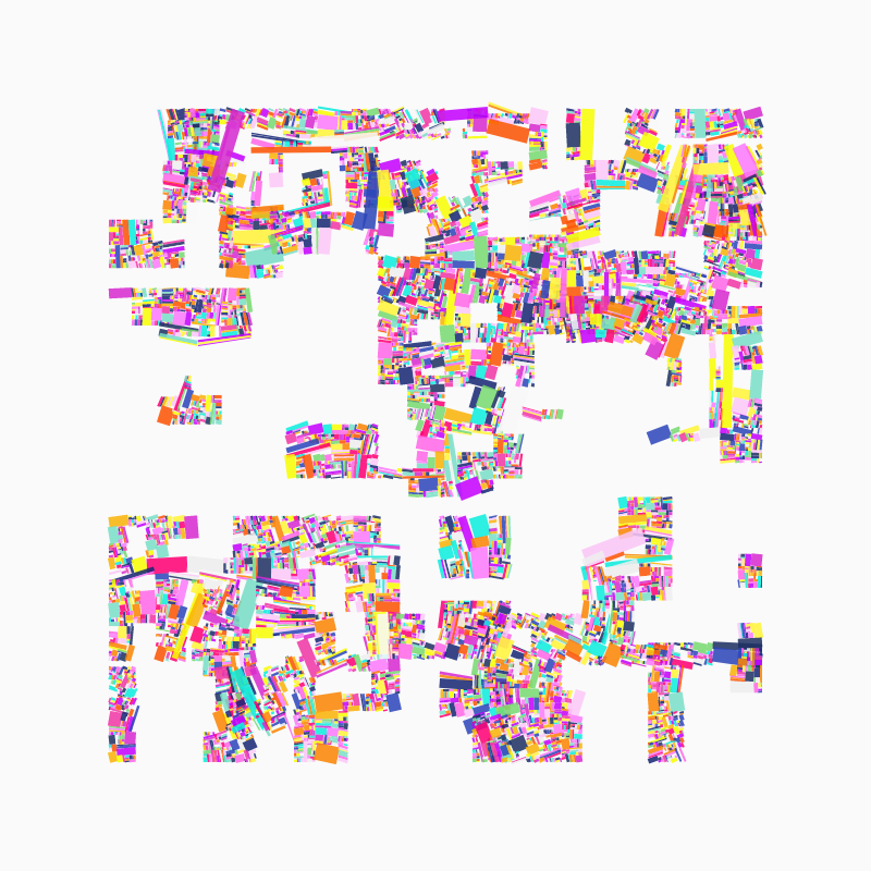 Bloated Recursion #100 static token preview
