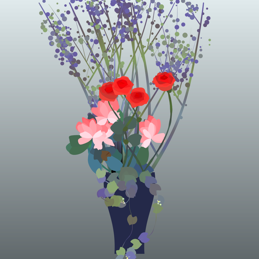 Still Life #58 static token preview