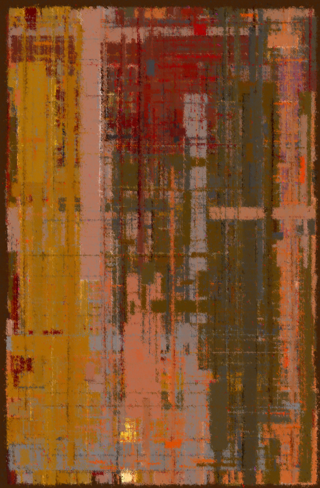 Liminalia #257 static NFT preview