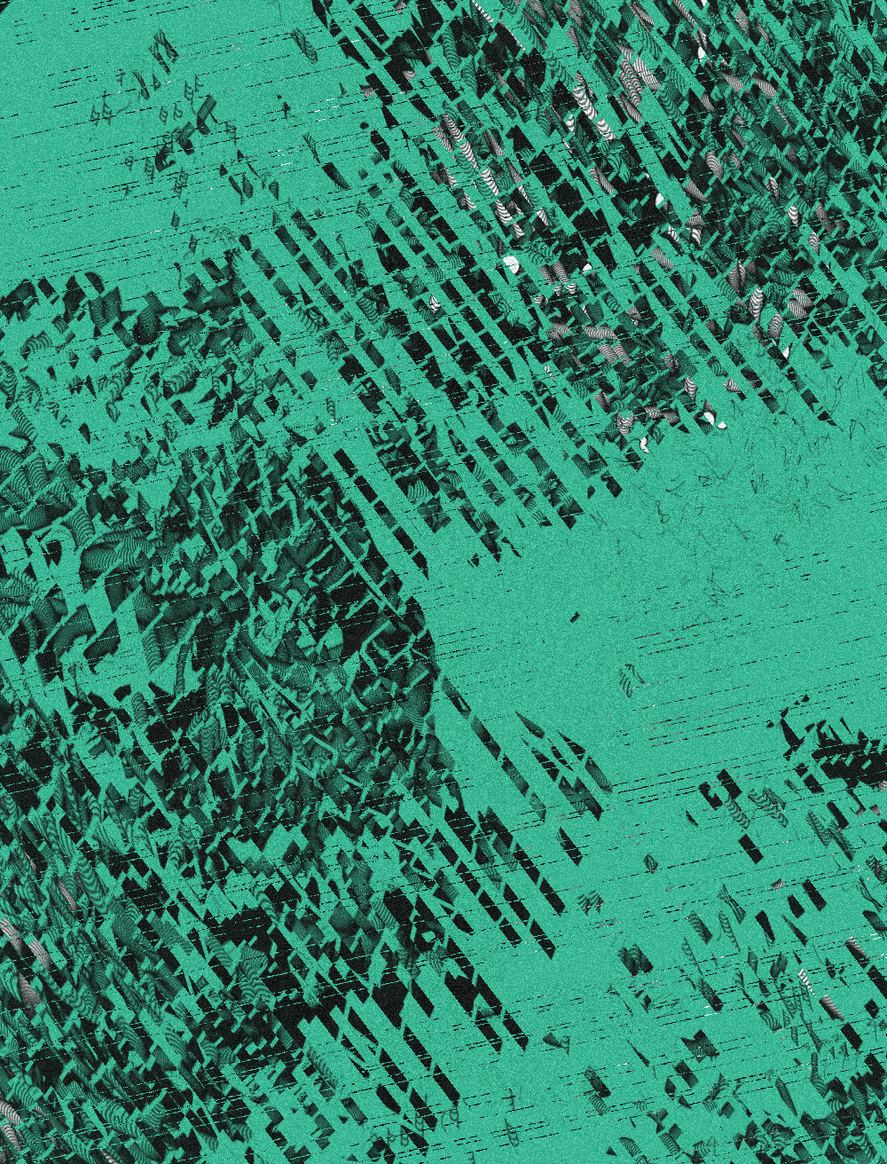 Annum #7884 static NFT preview