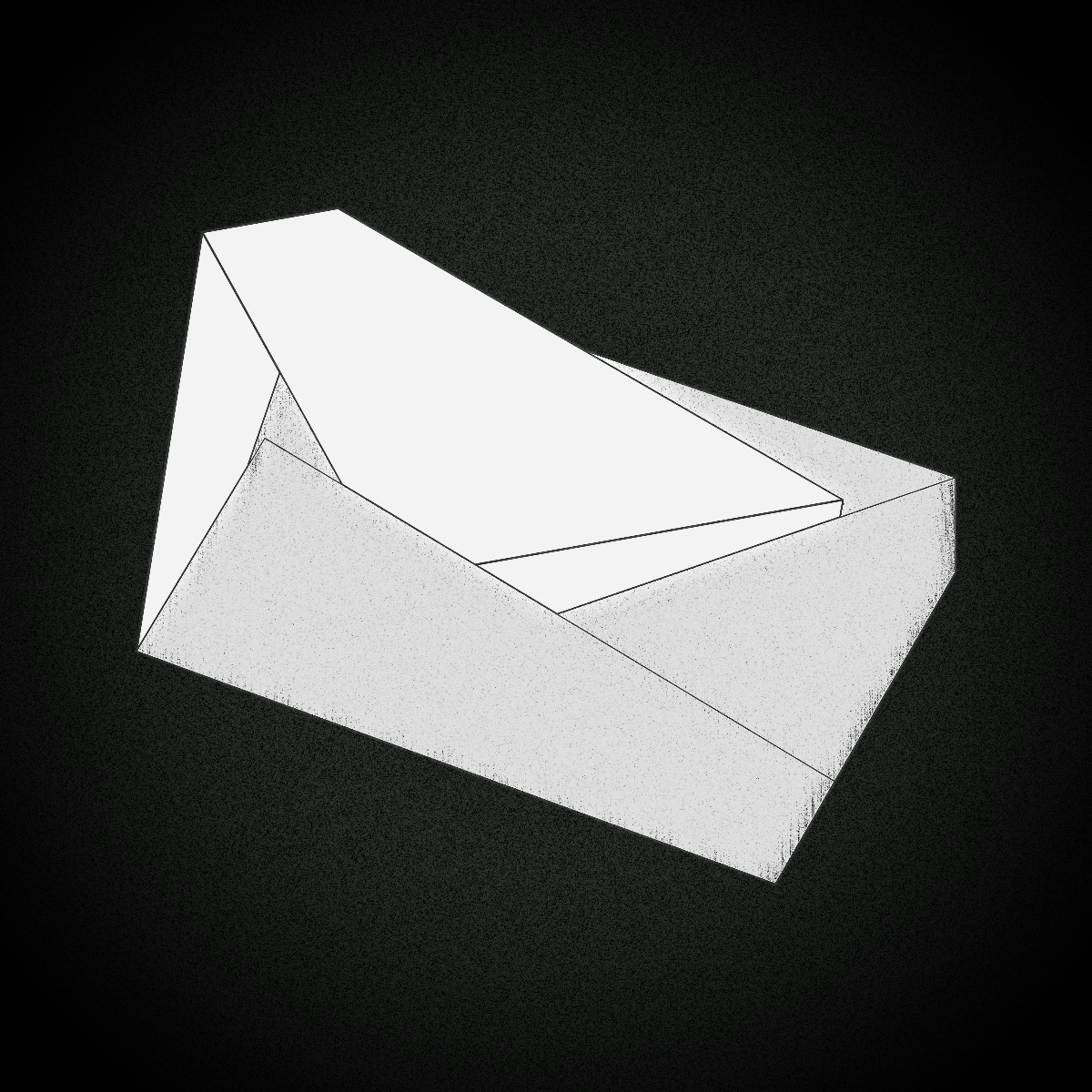 Shape of Freedom #1722 static NFT preview