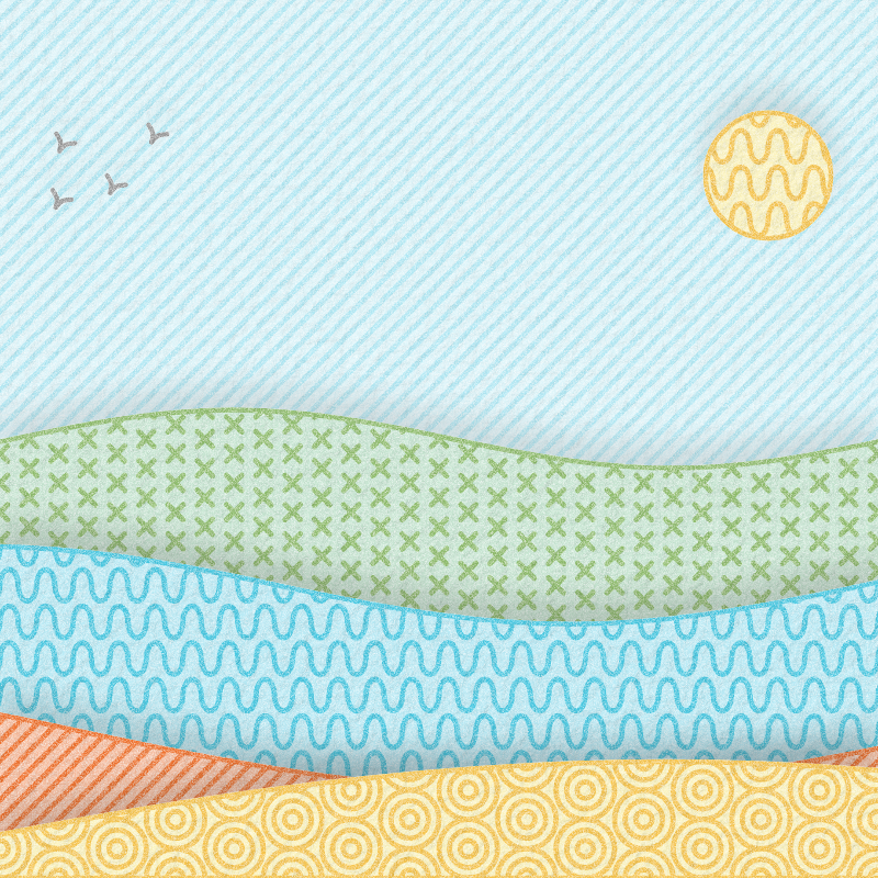 PAPER WORLD #59 static NFT preview