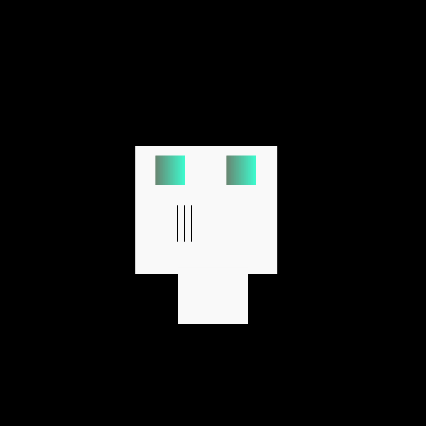 SMOLSKALL - AI06 #38 static token preview