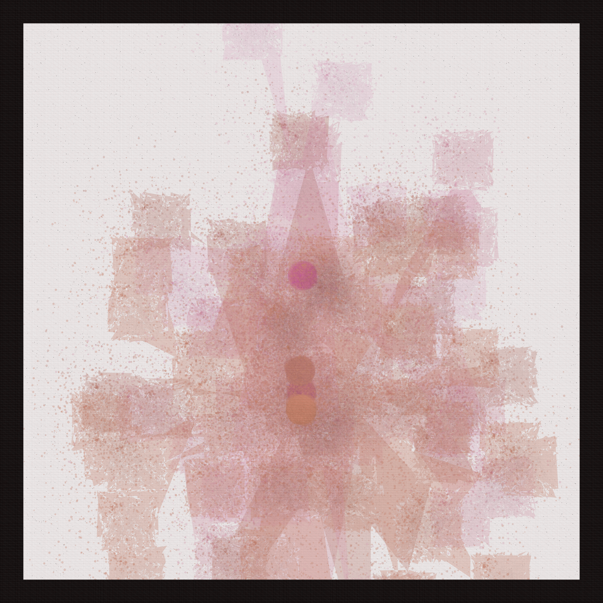 shrds #838 static NFT preview