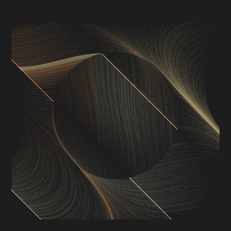 Hapna #111 static NFT preview
