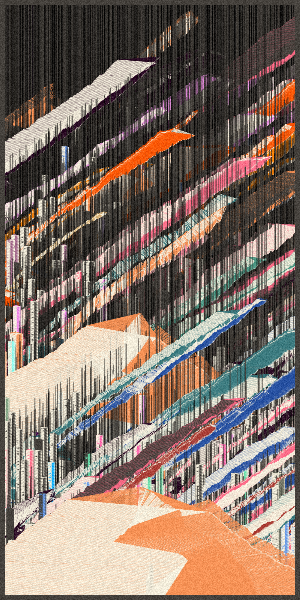 Here, After #64 static NFT preview