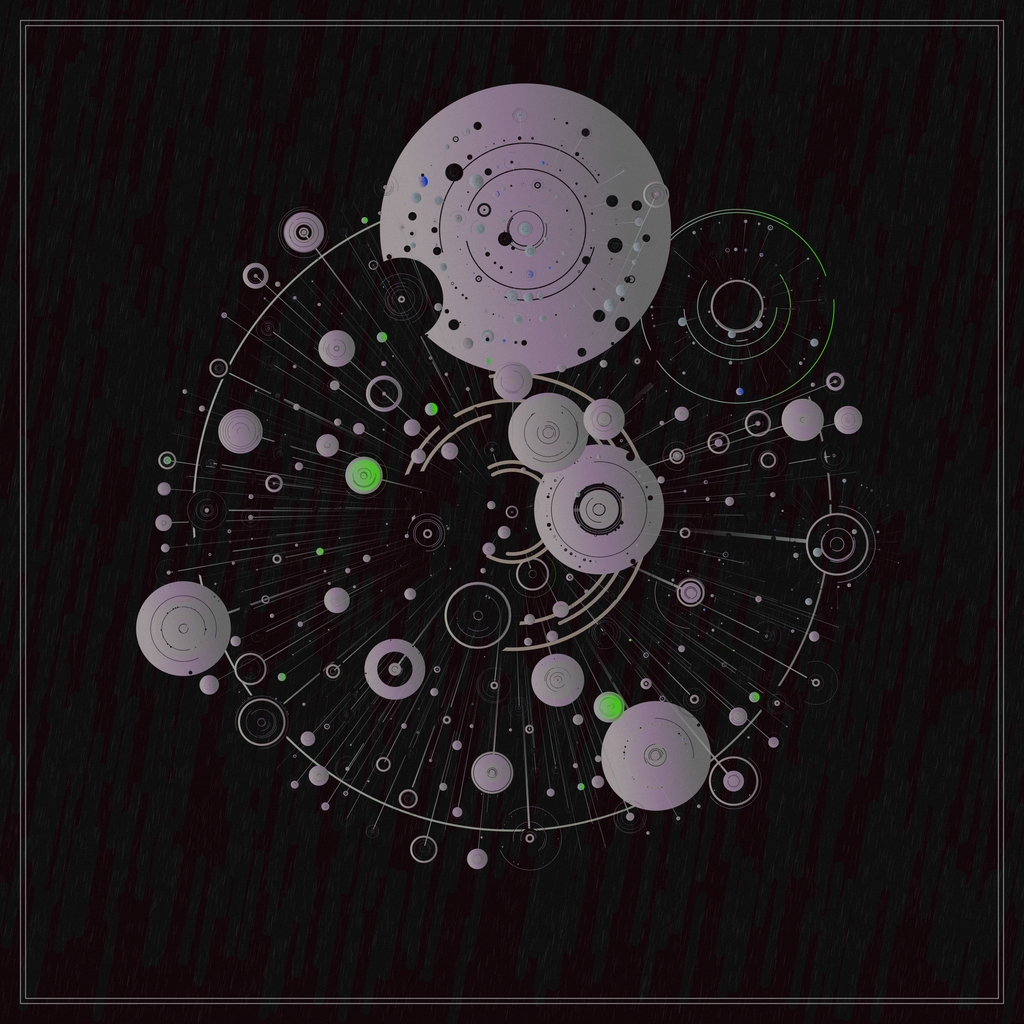 Navigation #83 static NFT preview