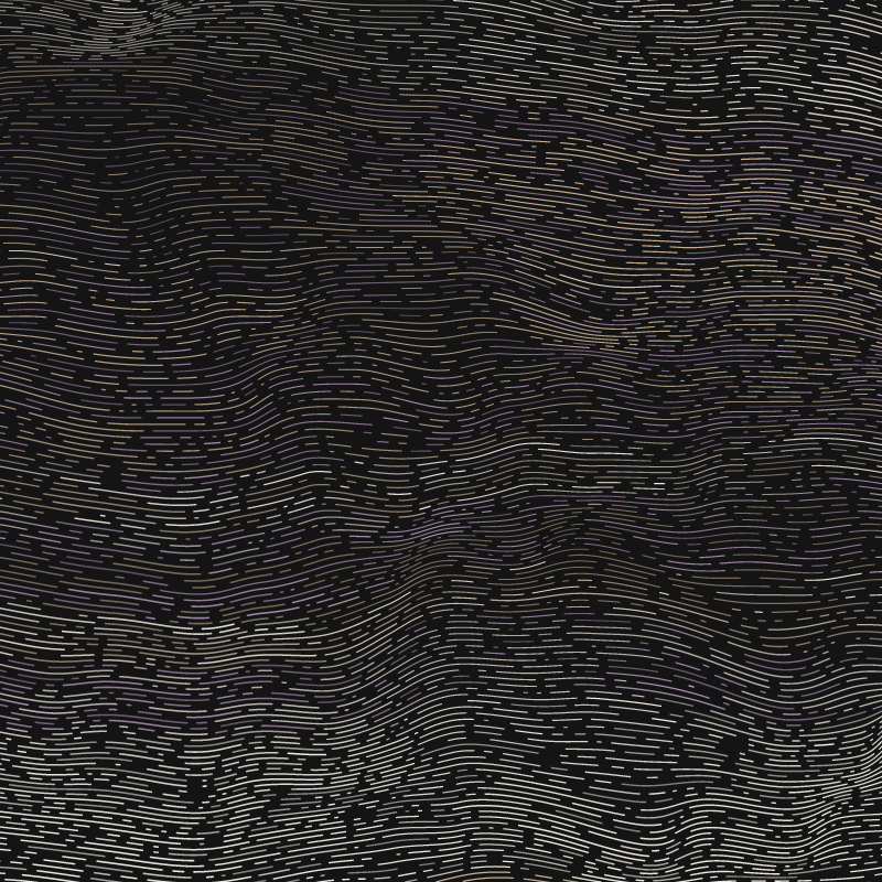 waves #65 static NFT preview