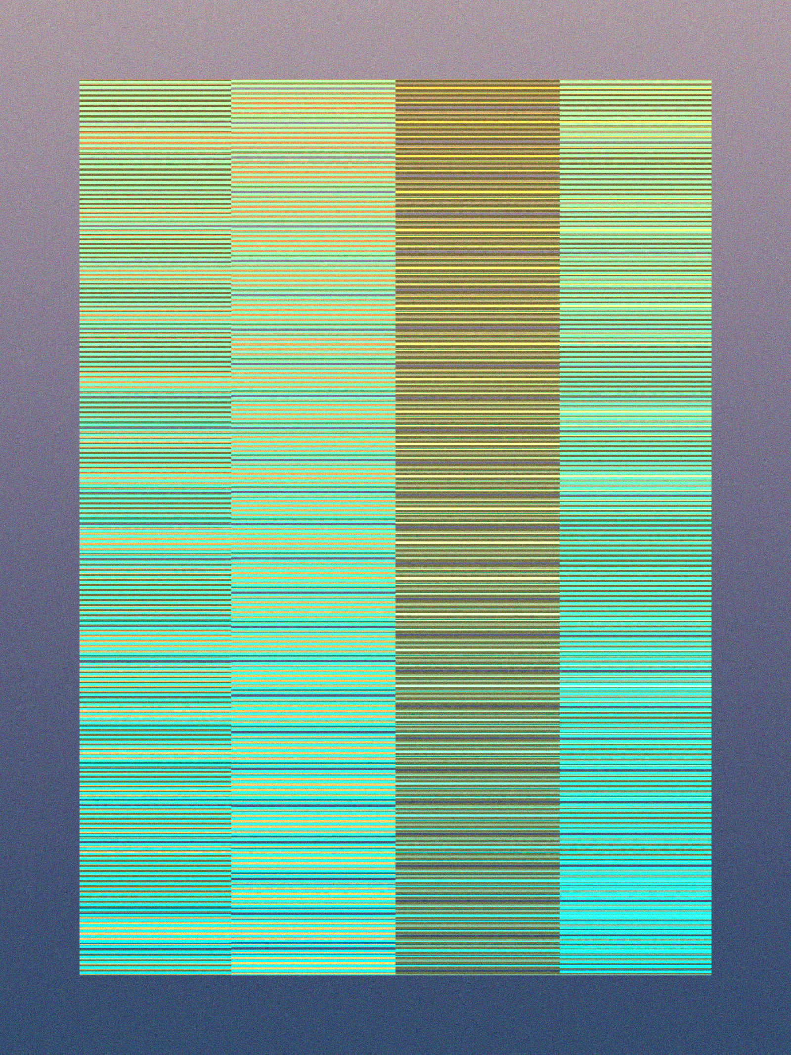 Euphonic #774 static NFT preview