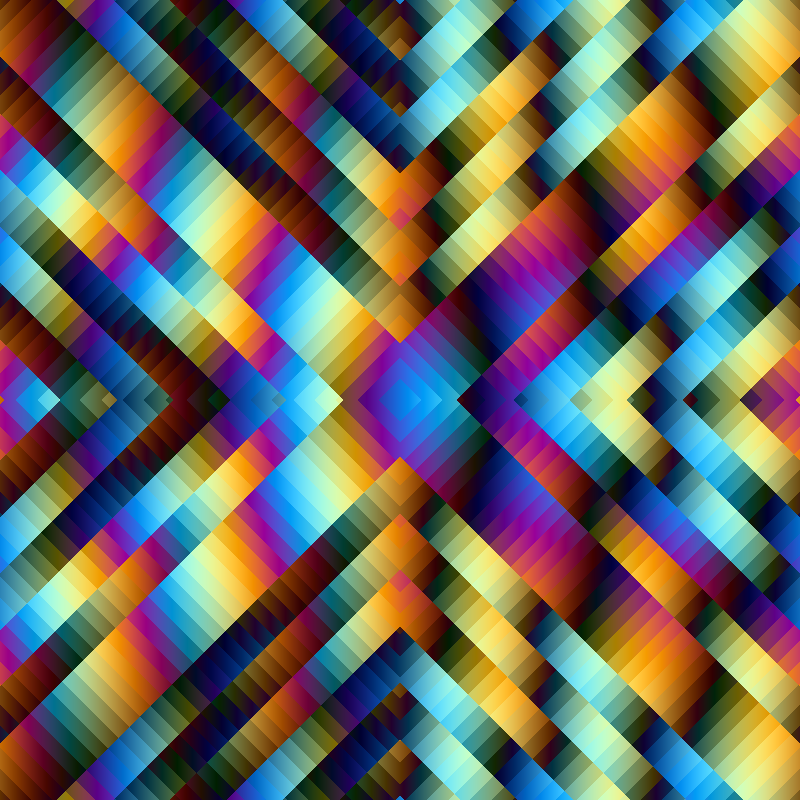 random value of x #40 static token preview