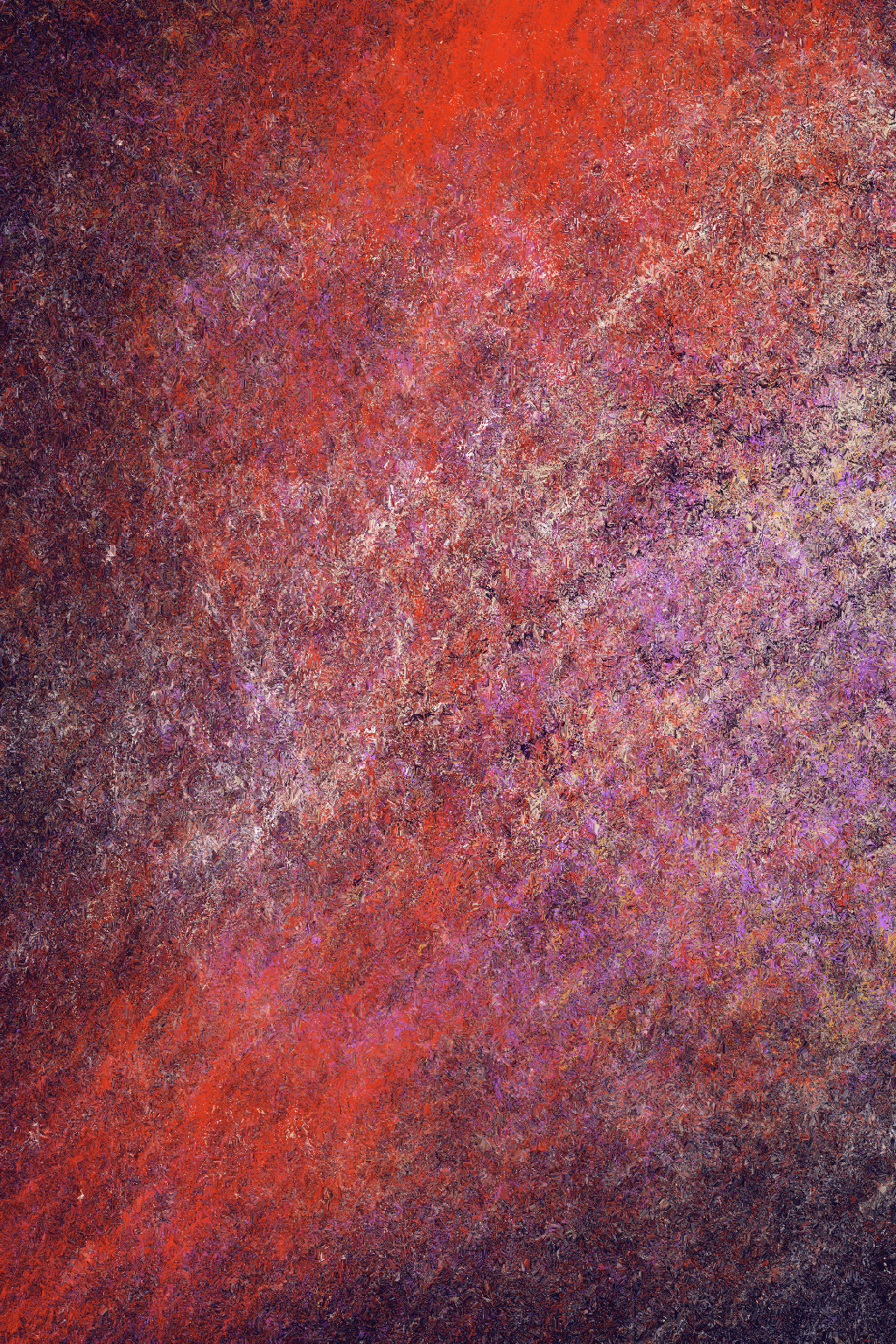 Remains #83 static NFT preview