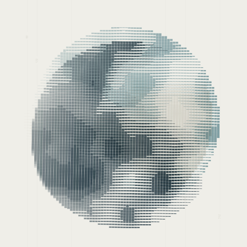 The Abstract Truth III #290 static token preview
