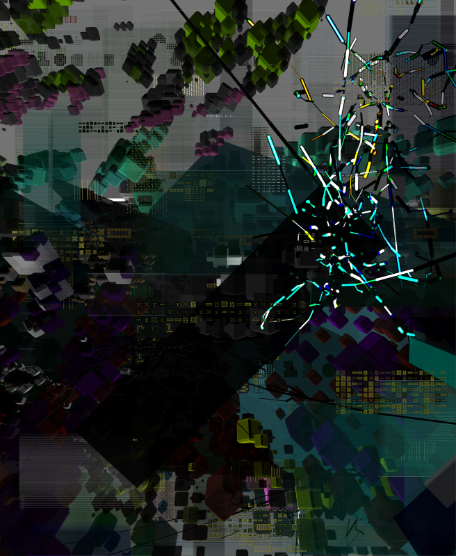 overclocked #1 static token preview