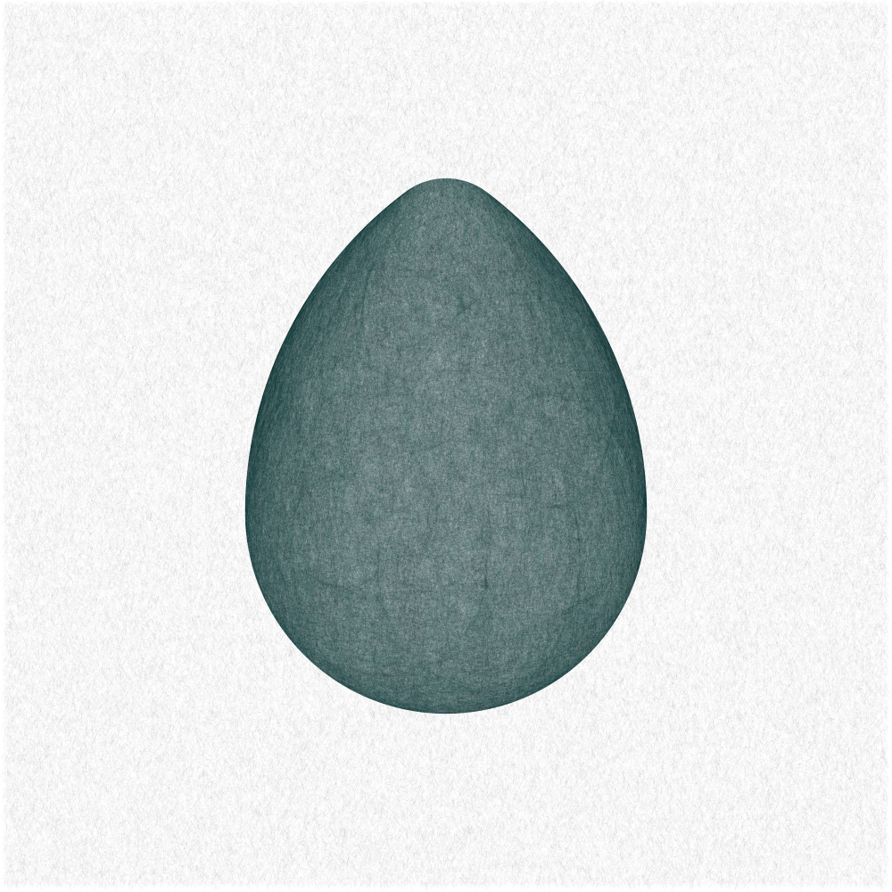 Easter Egg #973 static token preview