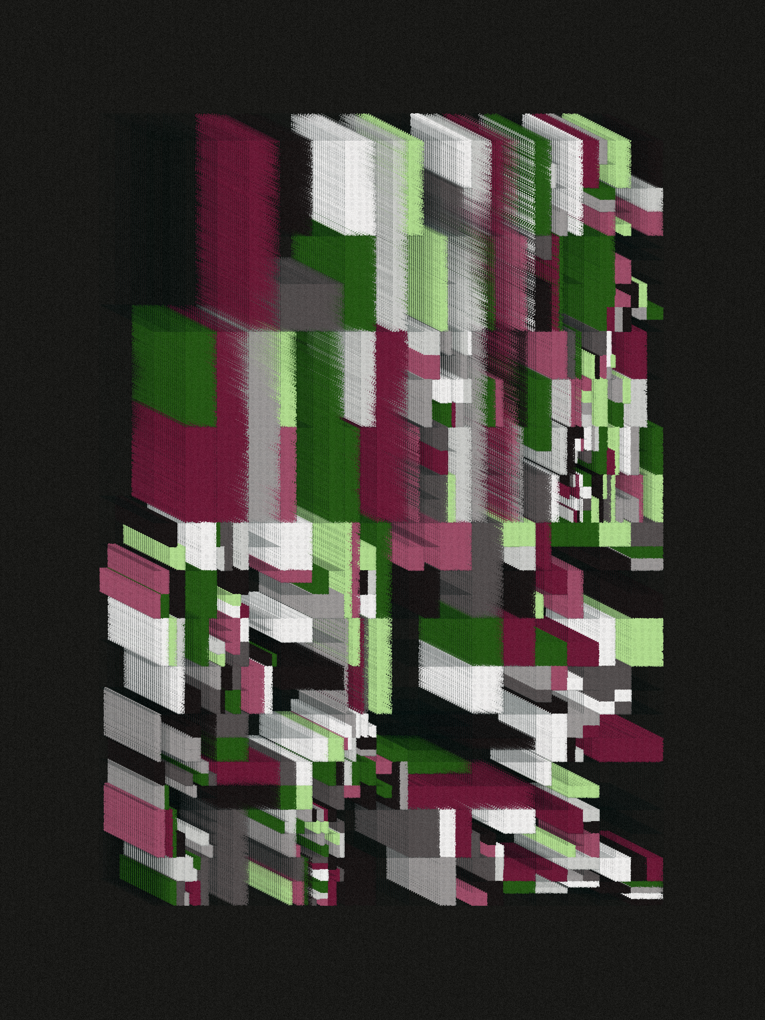 🄷🄰-6 #971 static NFT preview