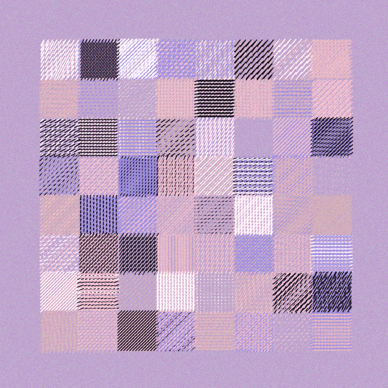 Treasured Quilt #66 static token preview