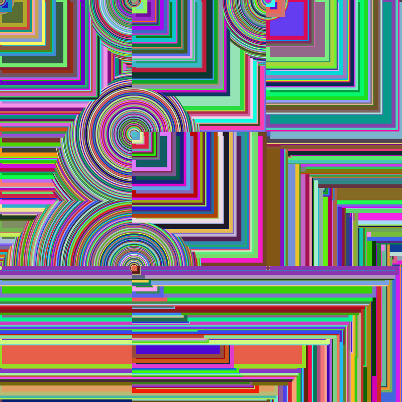 COLOR SET #14 static token preview