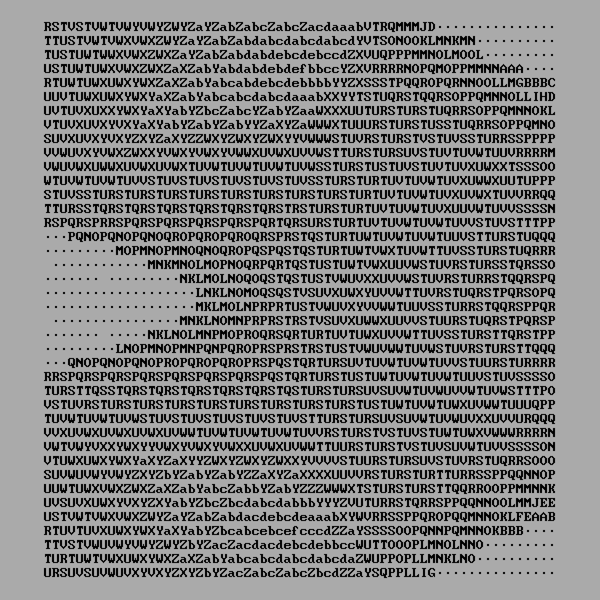 Device 1 #224 static token preview