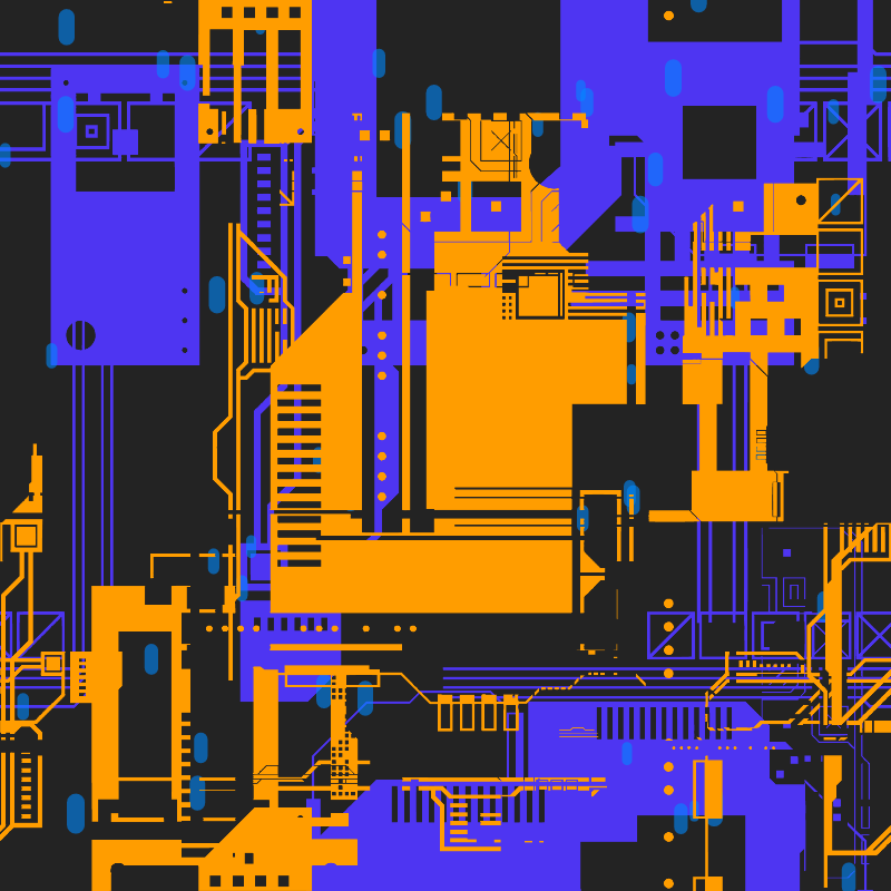The Circuit Cure #57 static token preview