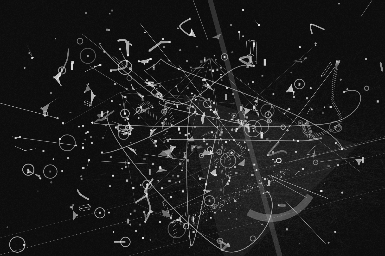 Gestalt #1 static token preview