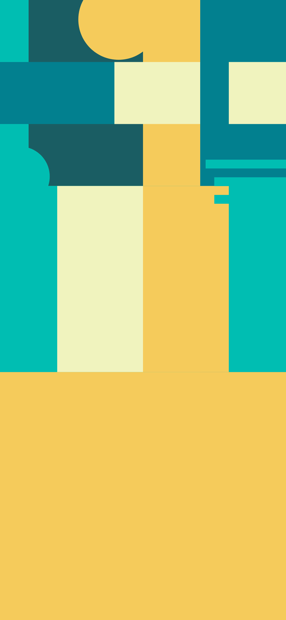 Abstract Phone Wallpaper #66 static NFT preview