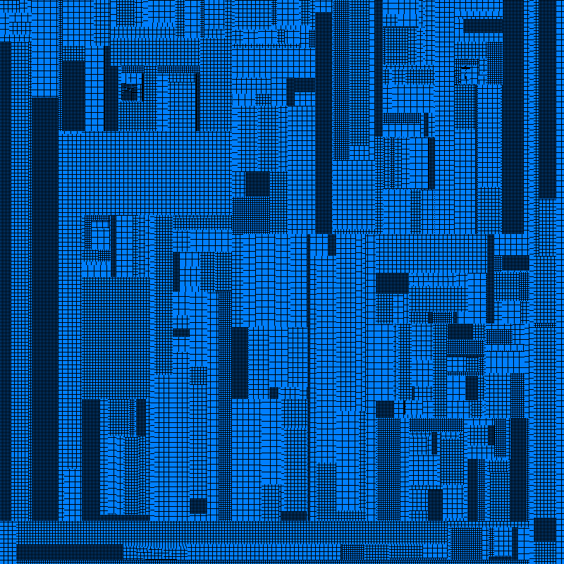 monogrid 1.1 CE #143 static token preview