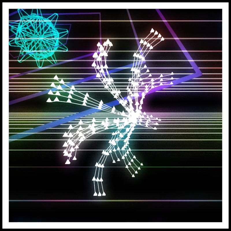 Scyre #37 static NFT preview