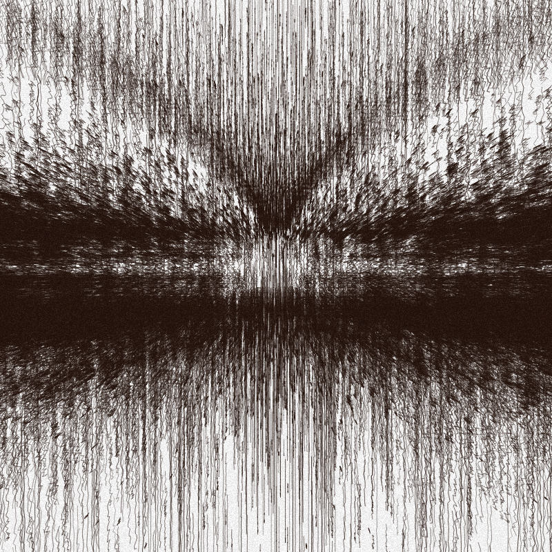 Suprematist Method #5 #37 static NFT preview