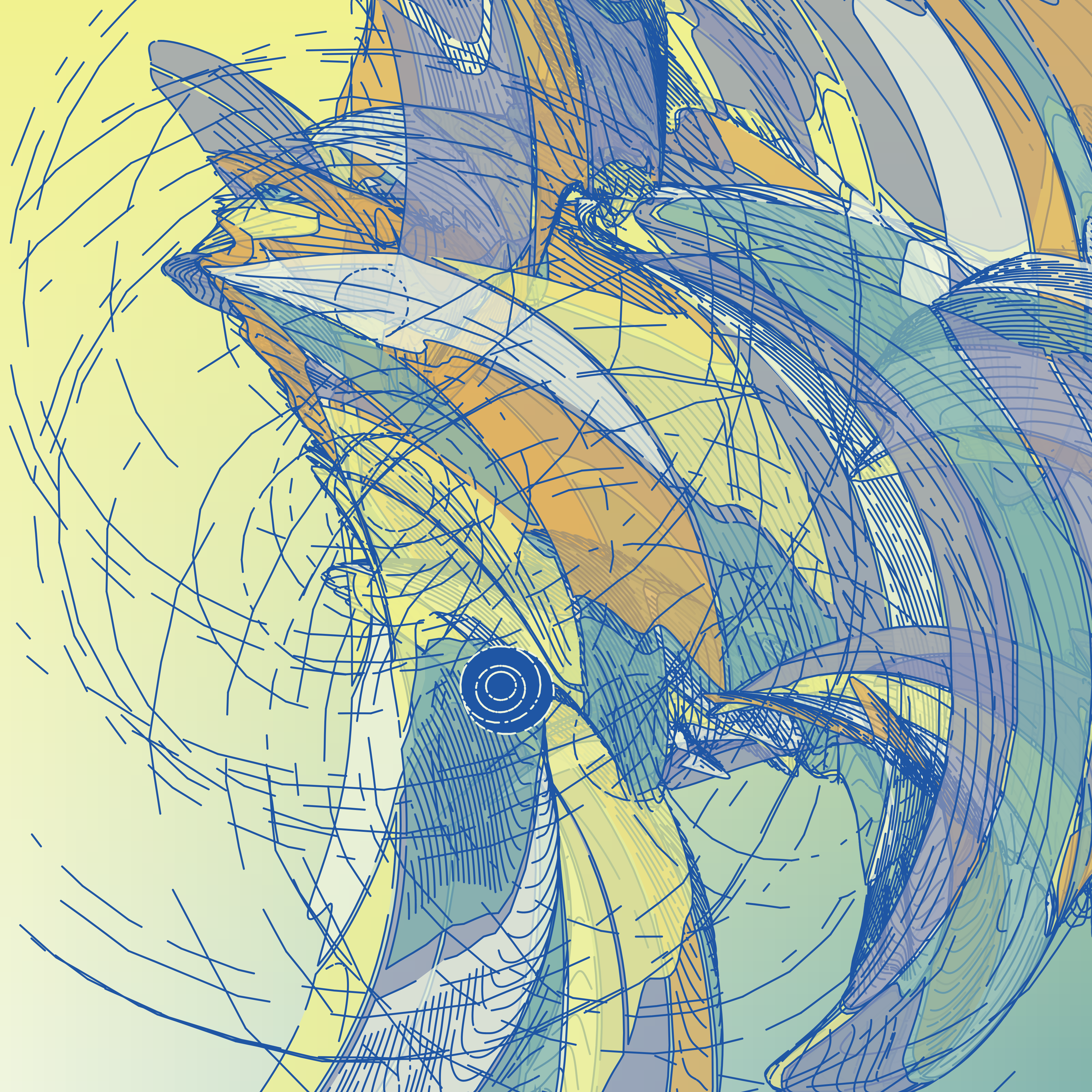 Tork #162 static NFT preview