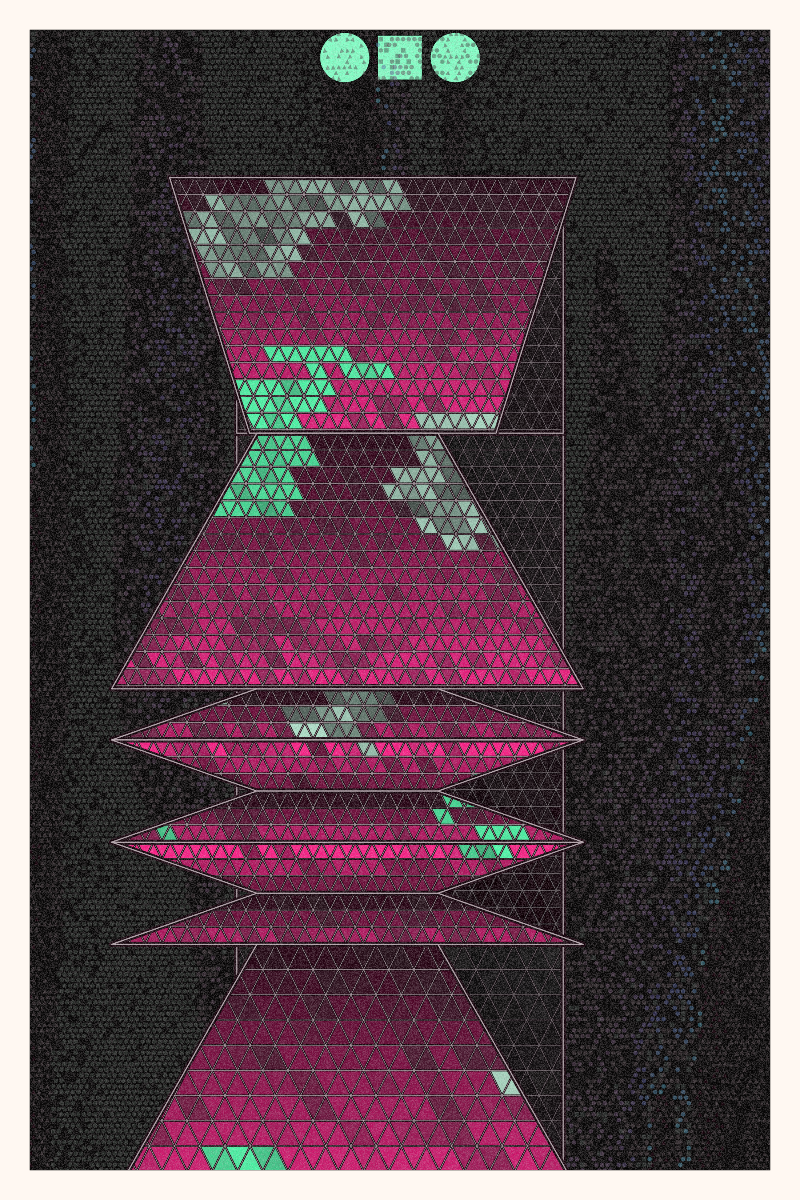Museum of Unknown Heritage #24 static token preview