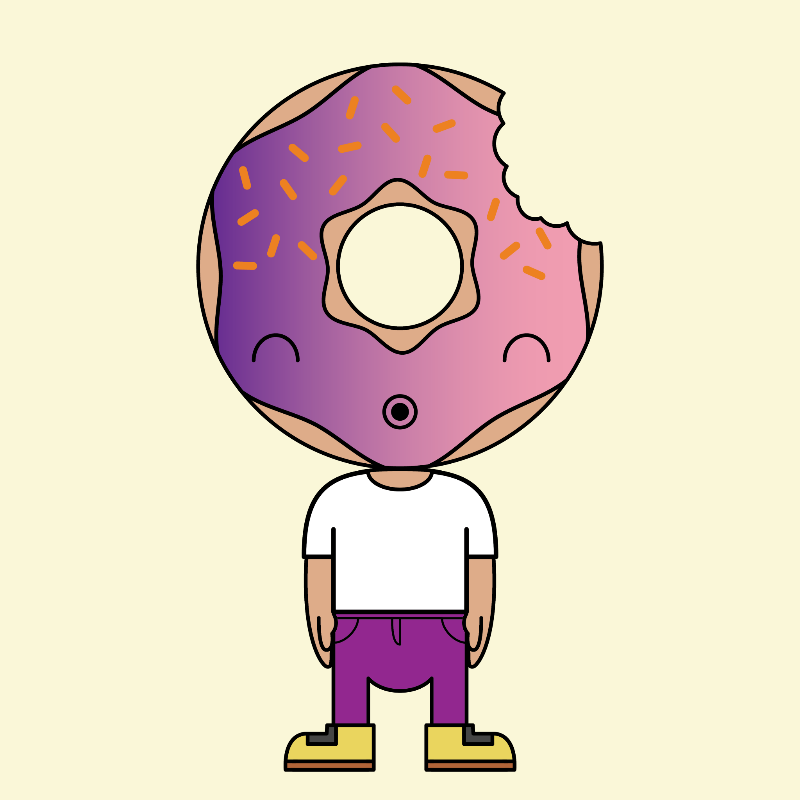 fx_doughs #6537 static token preview