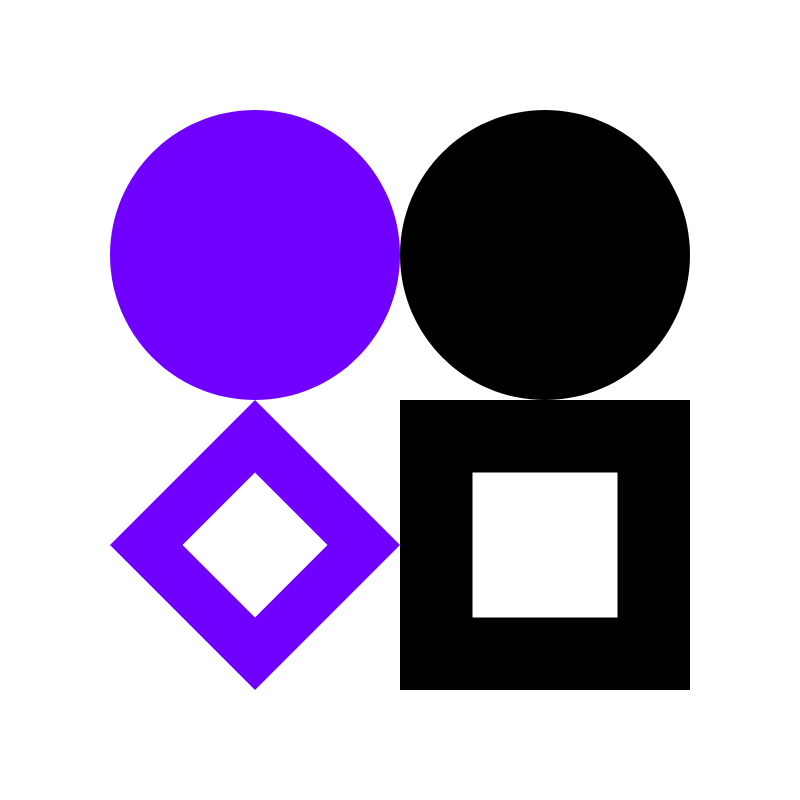 Grand Buffet #174 static token preview