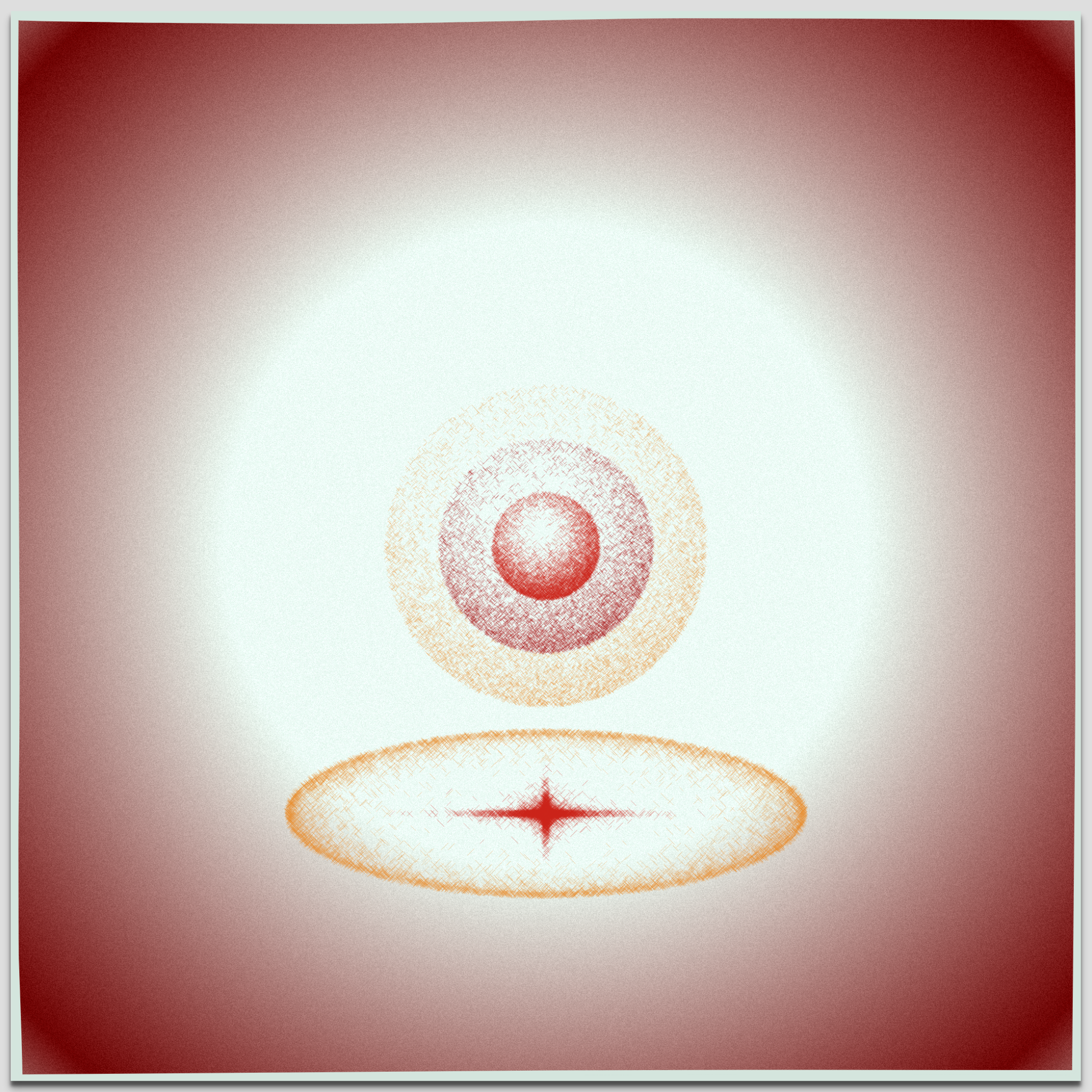 Soul's gist #109 static NFT preview