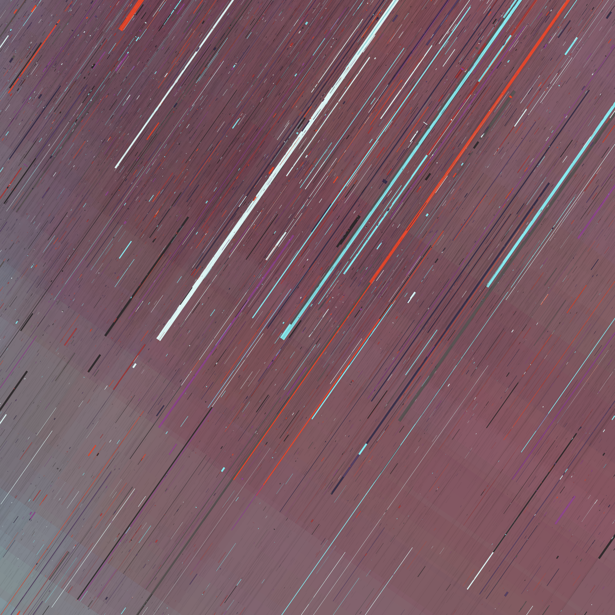 Echoes of the Big Bang #51 static NFT preview