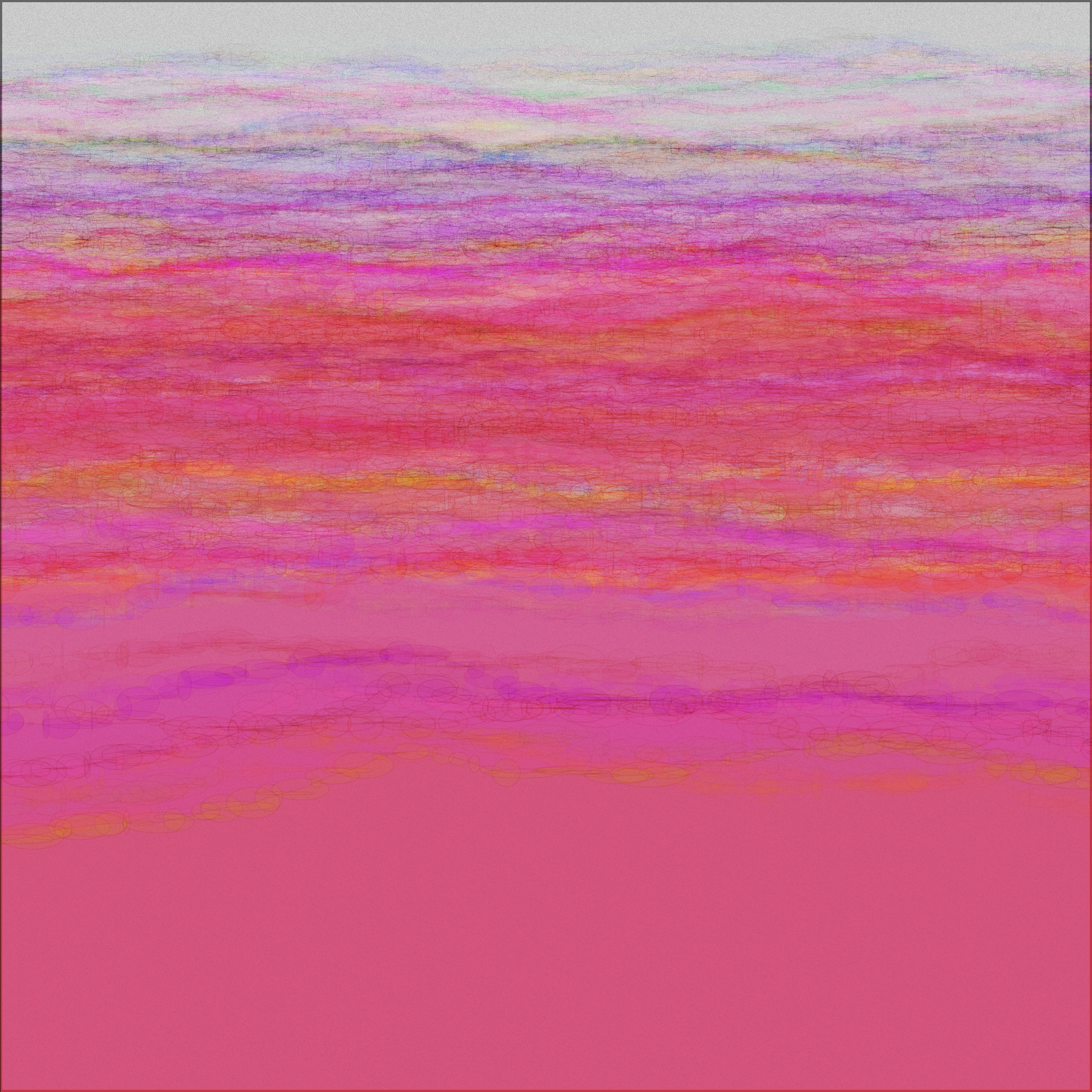 Abstract emotions #99 static token preview