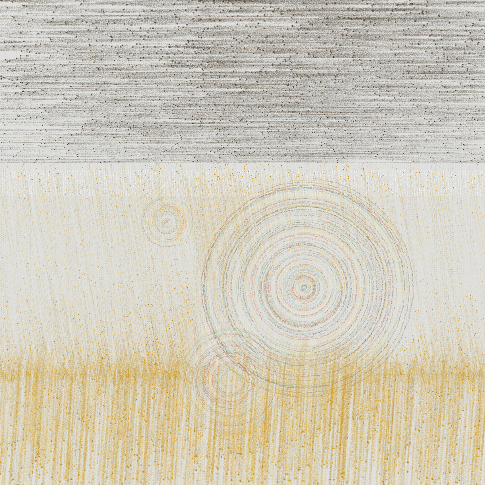 Planetary Abstracts #175 static NFT preview