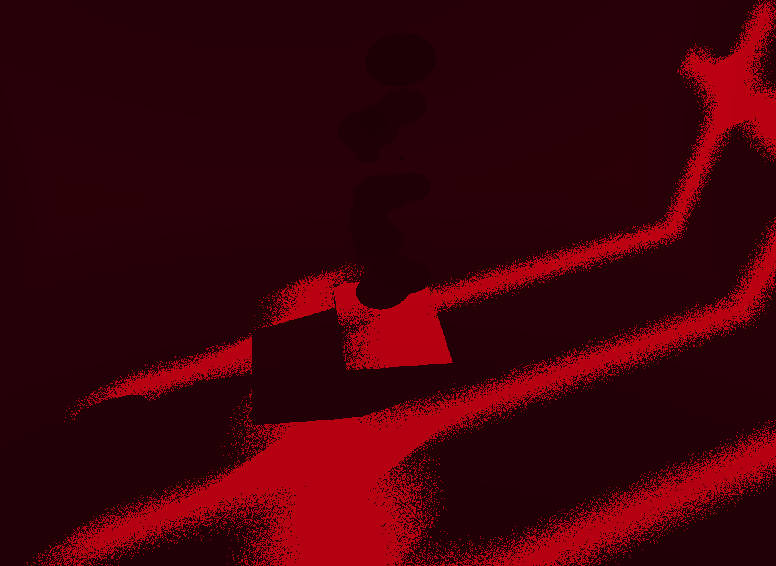 Shine On #185 static NFT preview