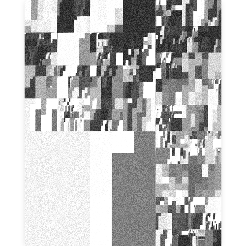 Adventures In One Octave #28 static NFT preview