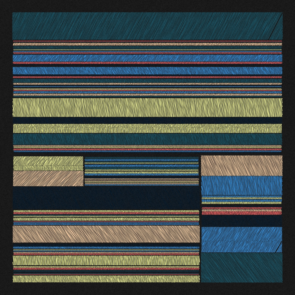 Joy Division #37 static token preview