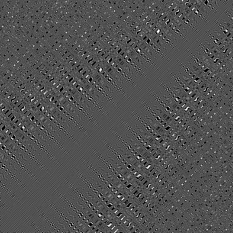 Quantum Vacuum #473 static NFT preview