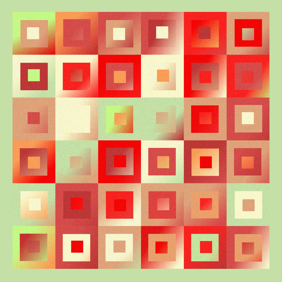 tabella #214 static NFT preview