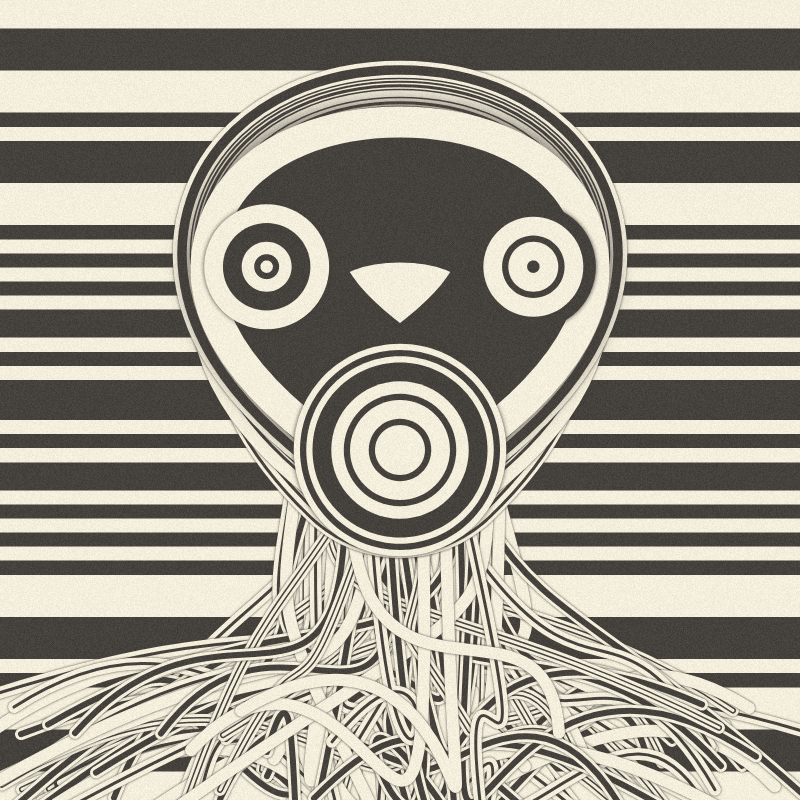 pneumas #420 static NFT preview